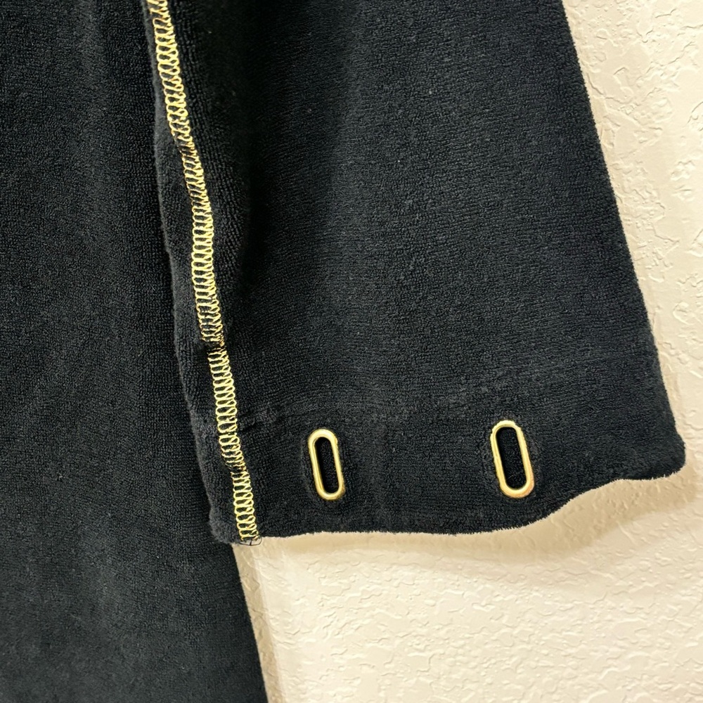 Boston Proper Dress Black Size XS - Picture 4 of 5